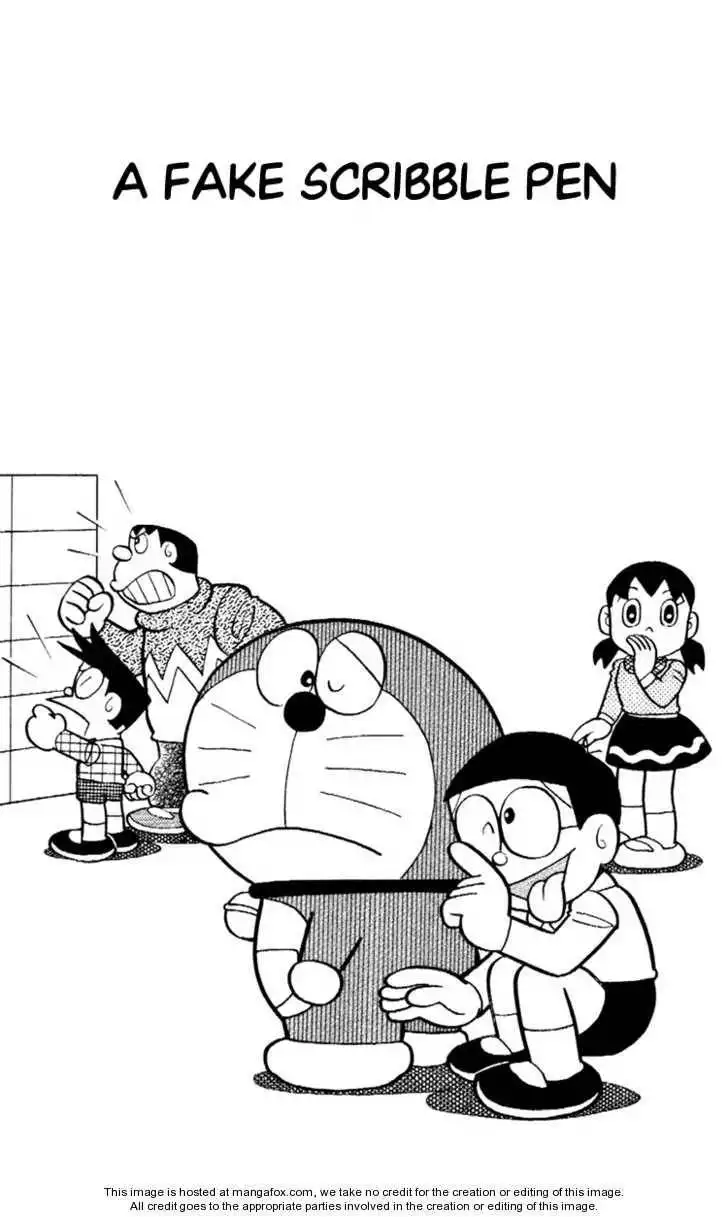 Doraemon Plus Chapter 4.3 1